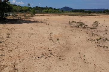 Balakong Jaya Industrial Park