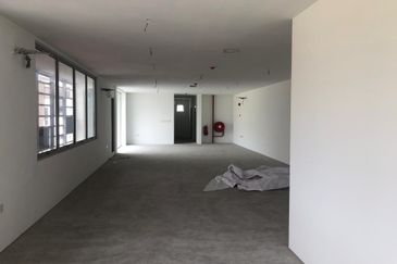 Kawasan Perindustrian Balakong