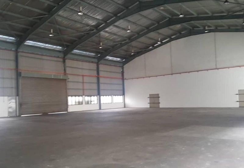 Kawasan Perindustrian Balakong