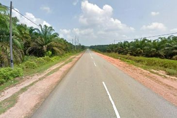 Kawasan Perindustrian Balakong