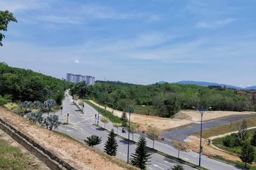 Kawasan Perindustrian Balakong