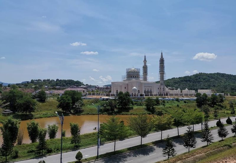 Kawasan Perindustrian Balakong