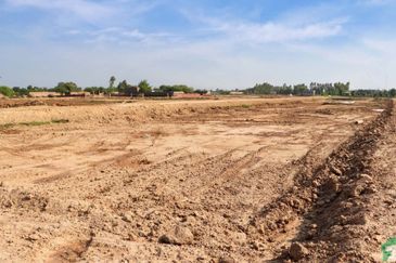 Kawasan Perindustrian Balakong