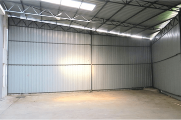 Kawasan Perindustrian Balakong