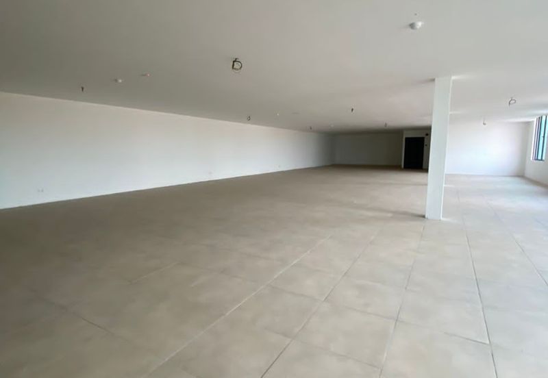 Kawasan Perindustrian Balakong