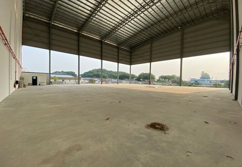 Kawasan Perindustrian Balakong