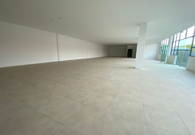 Kawasan Perindustrian Balakong