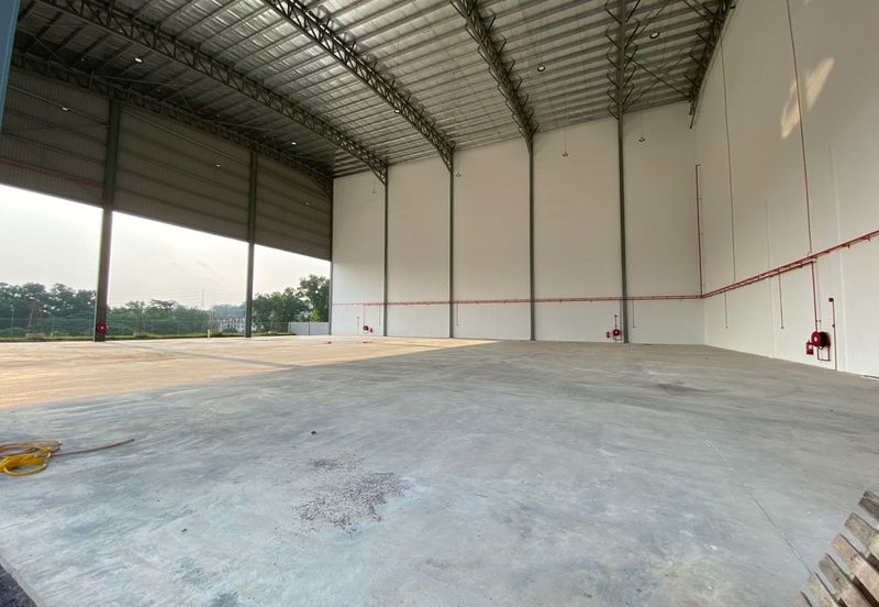 Kawasan Perindustrian Balakong