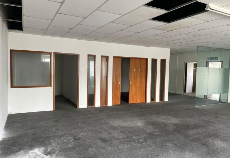 Balakong Jaya Industrial Park