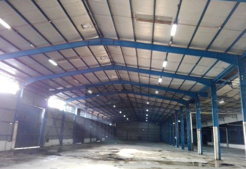 Balakong Jaya Industrial Park