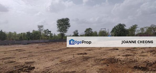 Balakong Jaya Industrial Land For Sale, Selangor, Balakong