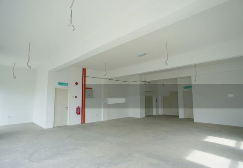 Balakong Jaya Industrial Park