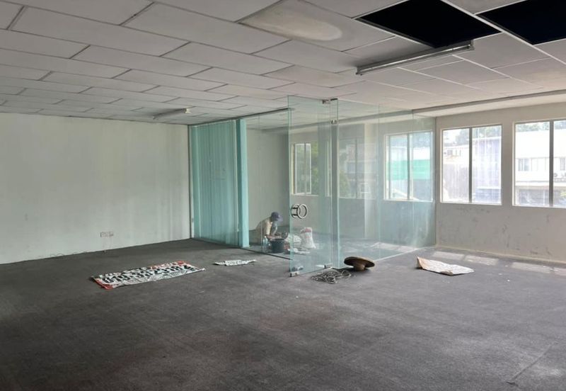 Balakong Jaya Industrial Park