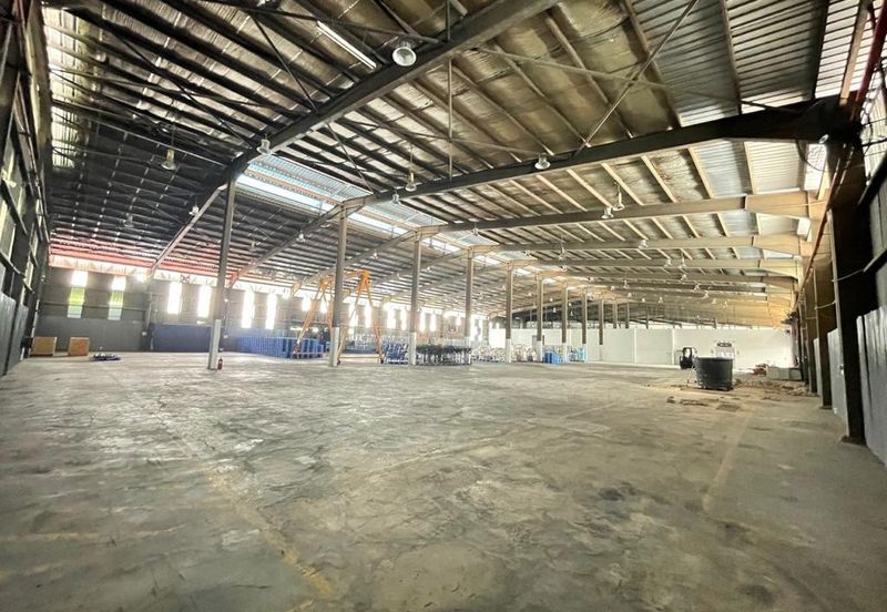 Kawasan Perindustrian Balakong