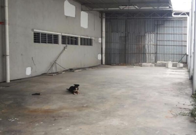 Kawasan Perindustrian Balakong