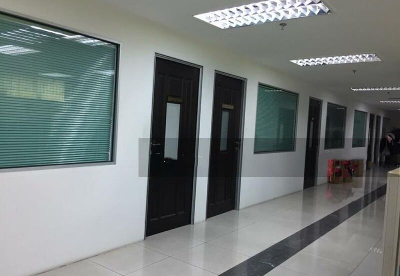 Kawasan Perindustrian Balakong