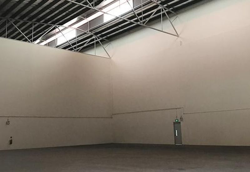 Kawasan Perindustrian Balakong