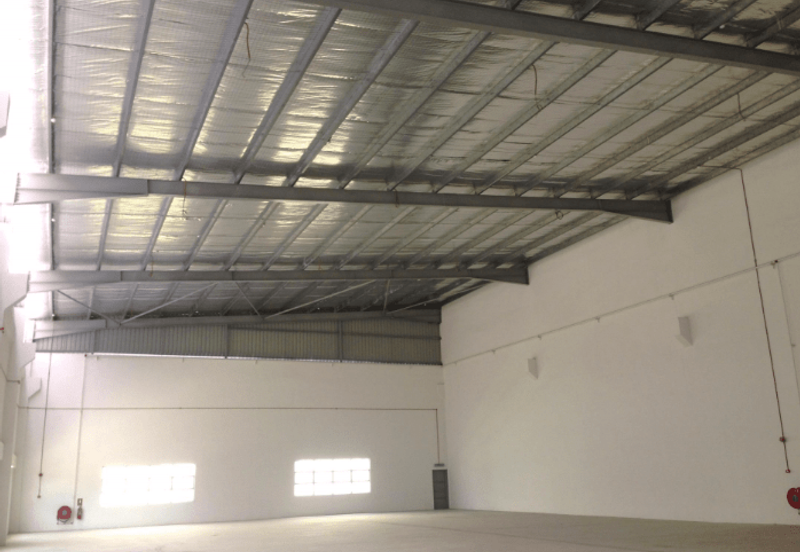 Kawasan Perindustrian Balakong