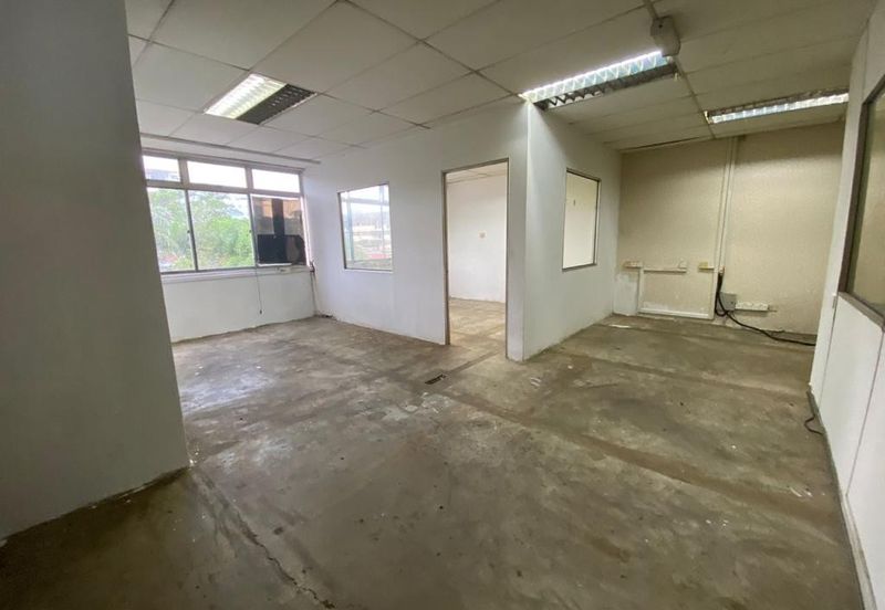 Balakong Jaya Industrial Park