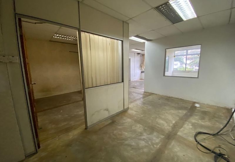 Balakong Jaya Industrial Park