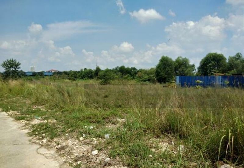 Balakong Jaya Industrial Park