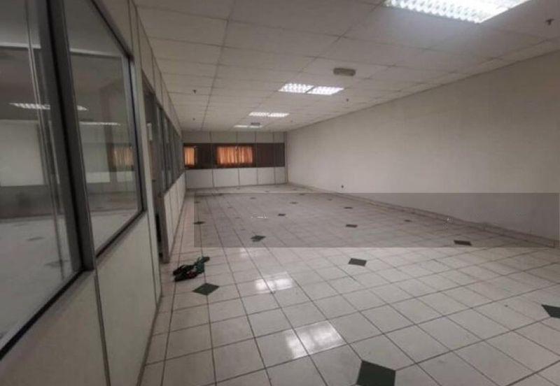 Balakong Jaya Industrial Park