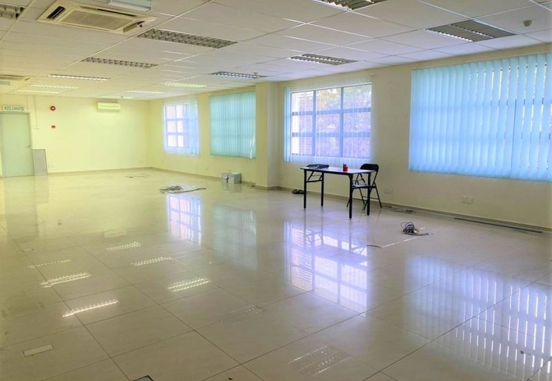 Balakong Jaya Industrial Park