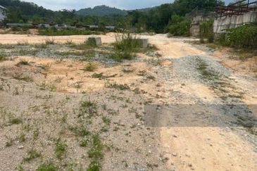 Balakong Jaya Industrial Park