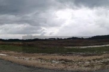 Kawasan Perindustrian Balakong