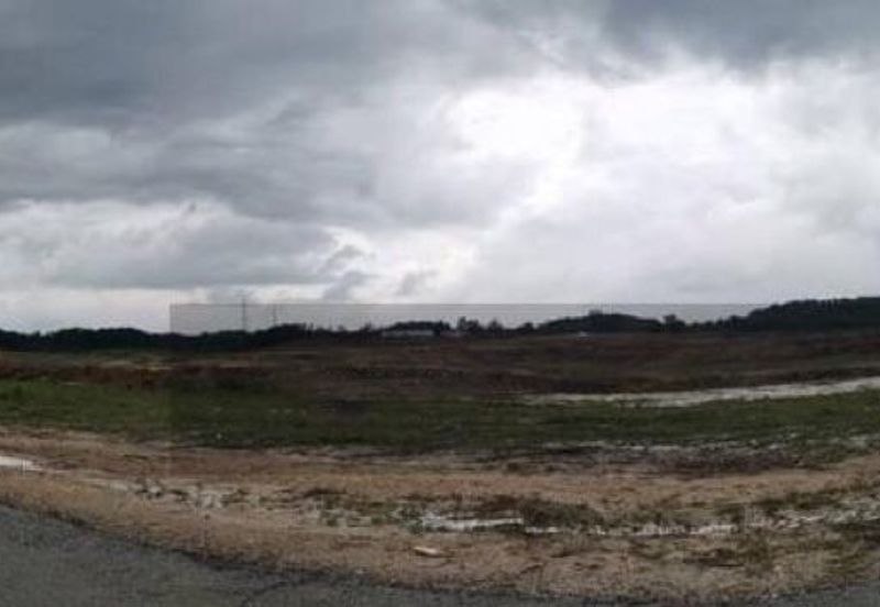 Kawasan Perindustrian Balakong