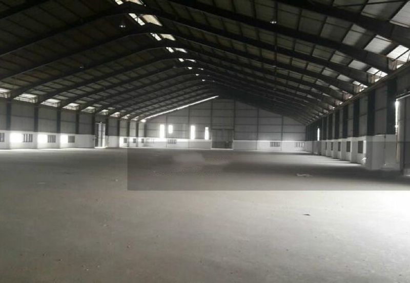 Kawasan Perindustrian Balakong