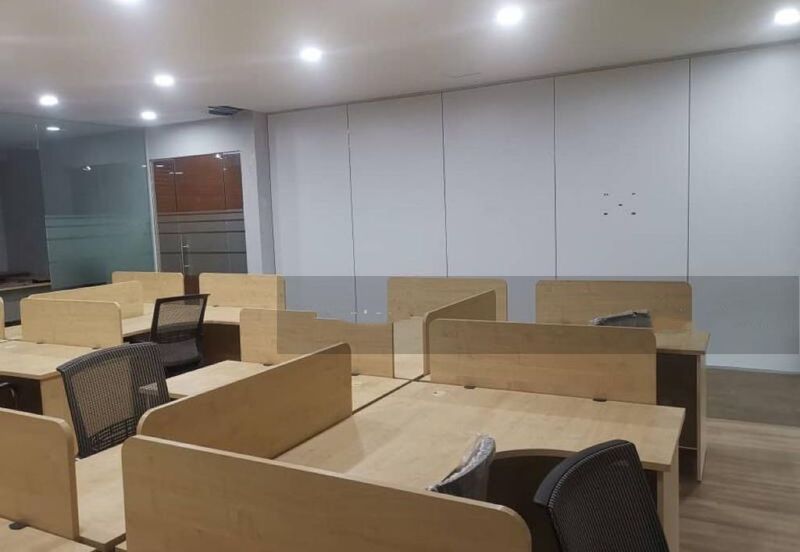 Kawasan Perindustrian Balakong