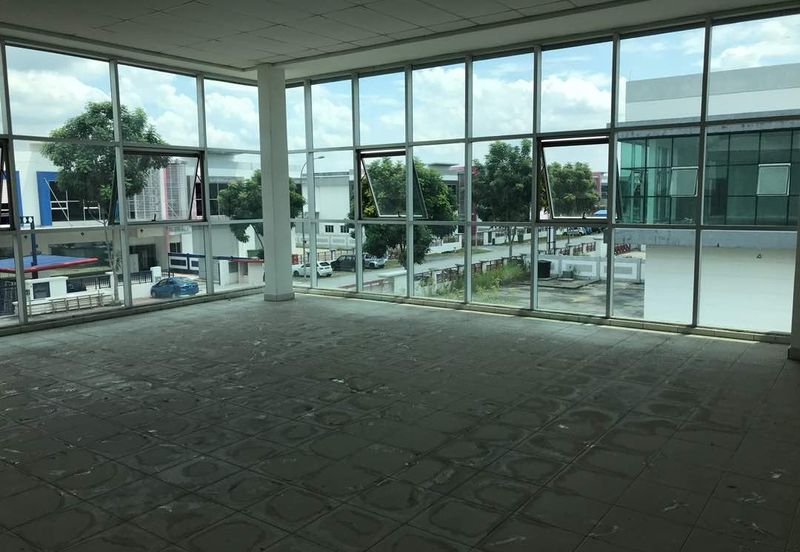 Kawasan Perindustrian Balakong