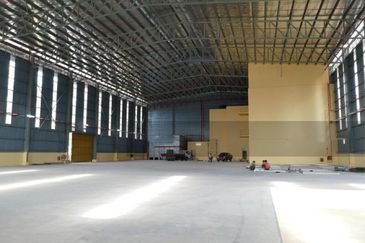 Kawasan Perindustrian Balakong