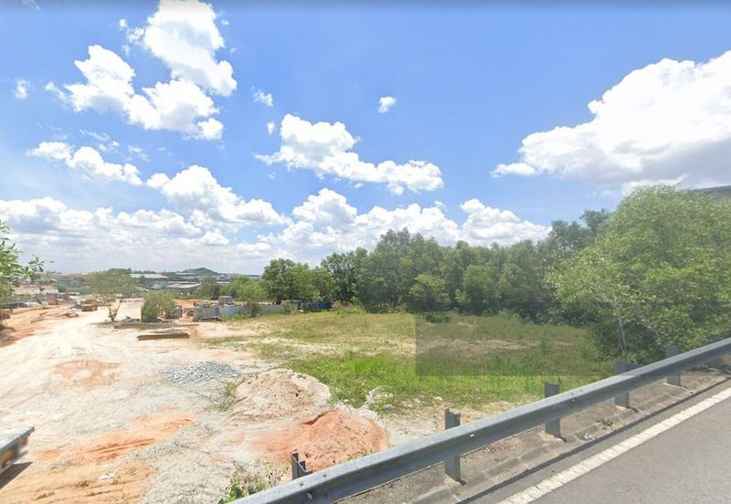 Kawasan Perindustrian Balakong