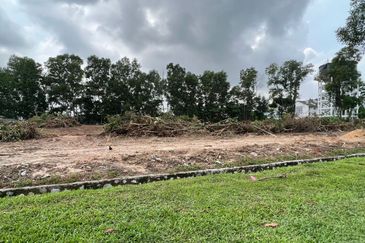 Kawasan Perindustrian Balakong