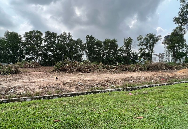 Kawasan Perindustrian Balakong