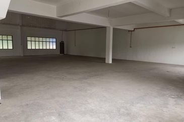 Kawasan Perindustrian Balakong