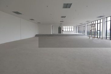 Kawasan Perindustrian Balakong