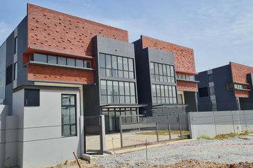 Kawasan Perindustrian Balakong