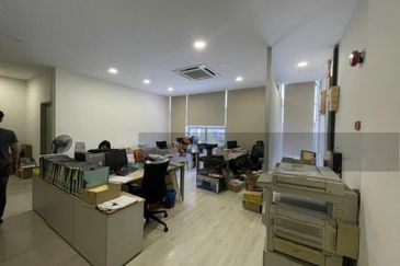 Kawasan Perindustrian Balakong