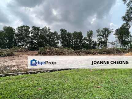 Balakong Bangi Kajang Industrial Land, Selangor, Balakong