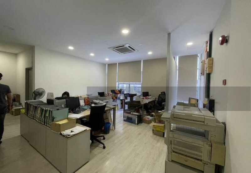 Kawasan Perindustrian Balakong