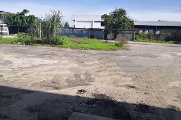 Kawasan Perindustrian Balakong