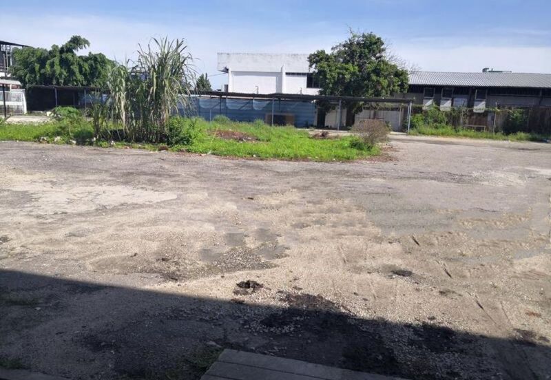 Kawasan Perindustrian Balakong