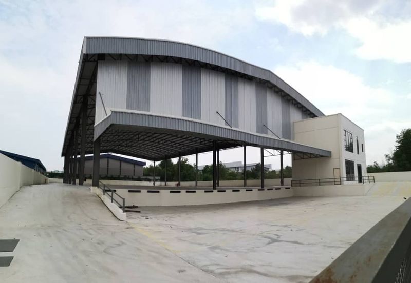 Kawasan Perindustrian Balakong