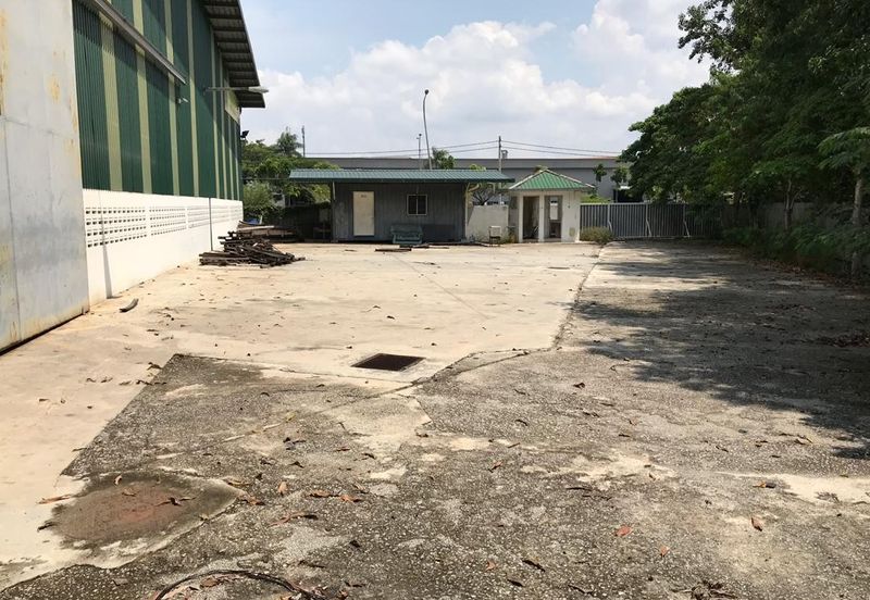 Kawasan Perindustrian Kajang Jaya