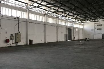 Kawasan Perindustrian Kajang Jaya