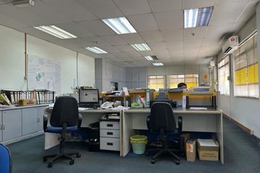 Kawasan Perindustrian Kajang Jaya