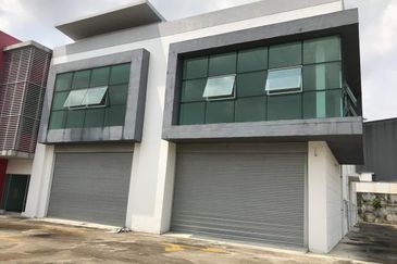 Kawasan Perindustrian Kajang Jaya